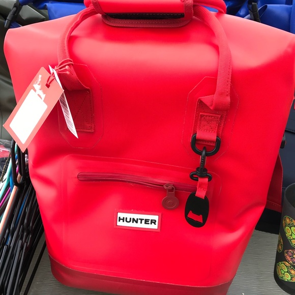 Hunter Cooler Backpack - Picture 4 of 4